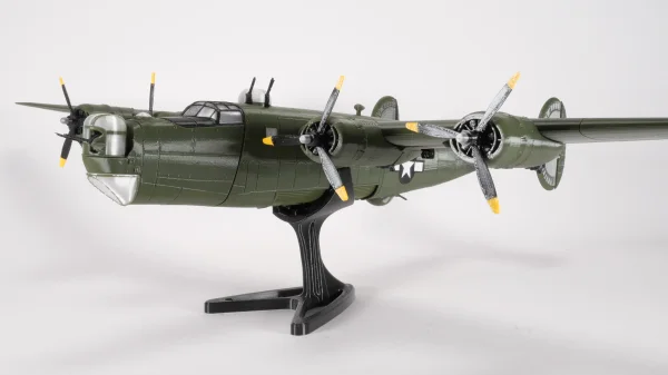 B-24 community build, photo 8