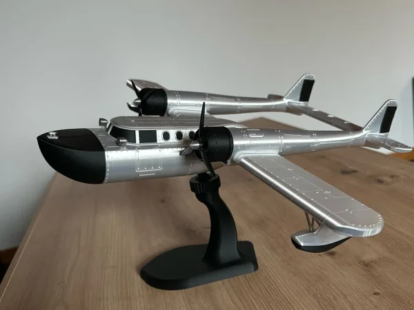 IRON-GOOSE community build, photo 15