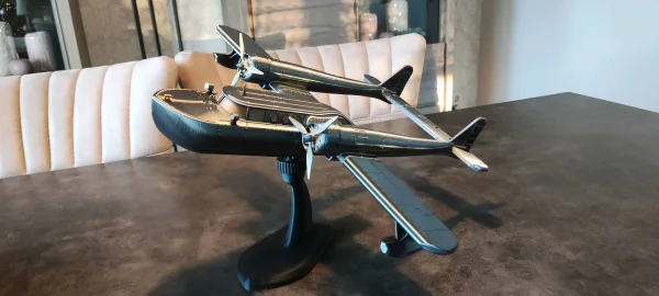 IRON-GOOSE community build, photo 17
