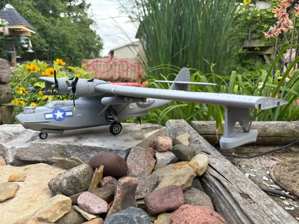 PBY-5A community build, photo 4